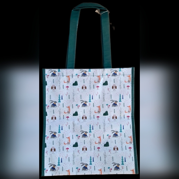 Norwex Other - New! Norwex Stylish Multicolor Gift / Tote Bag